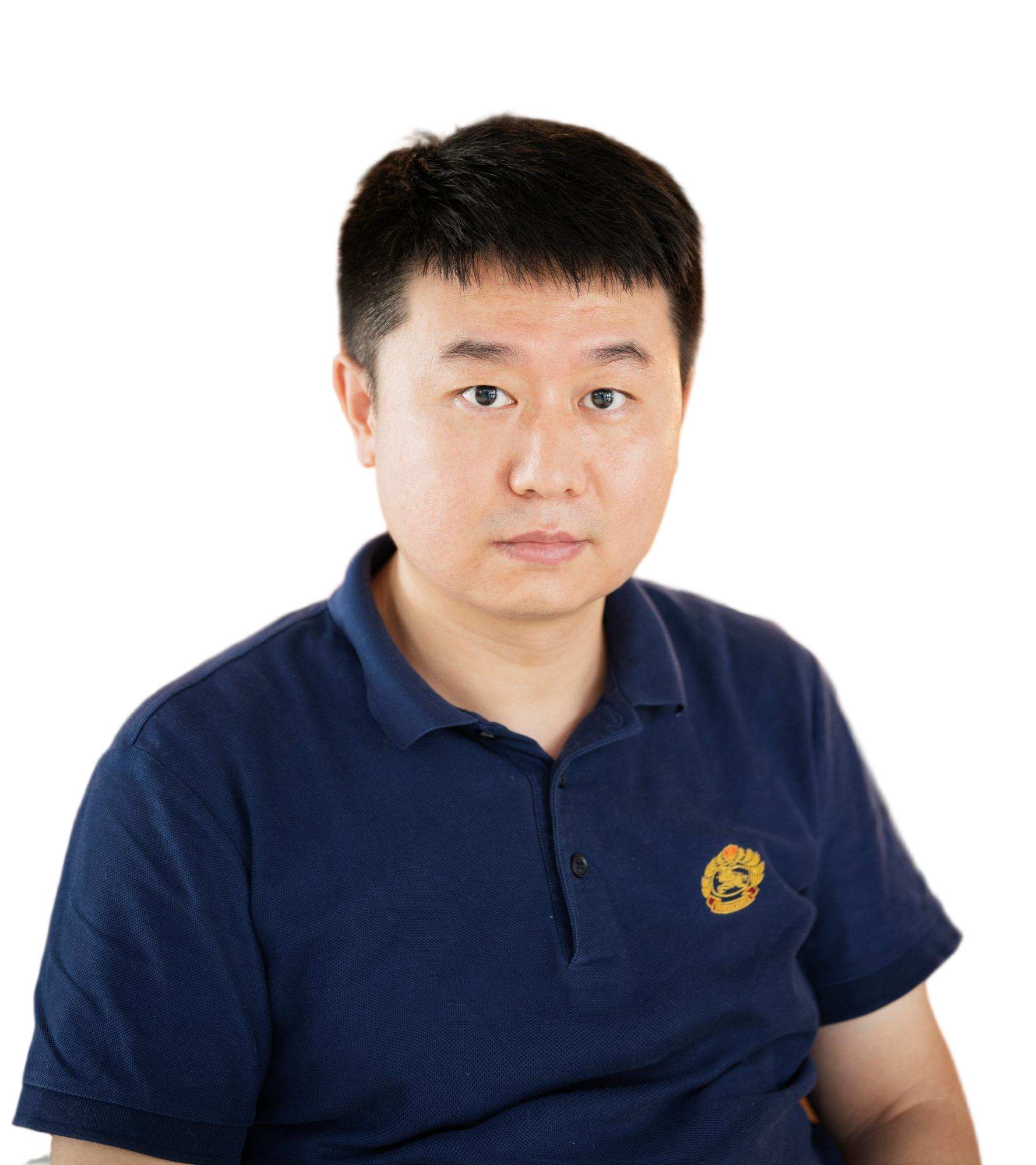 Haoyu Li